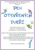 Den otevřených dveří