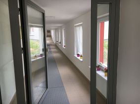 pracoviště Karla Steinera